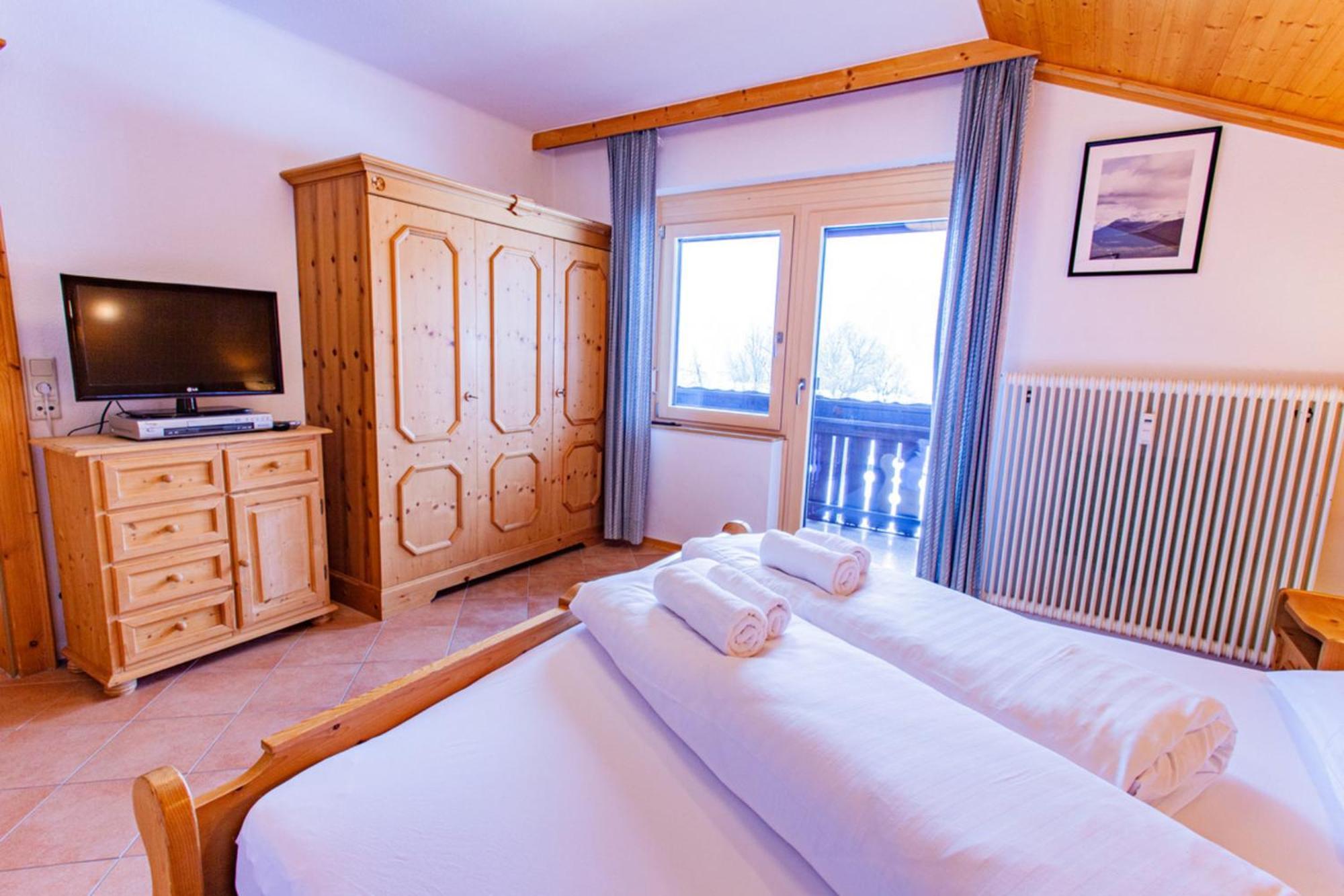 Bergidyll 11 By Alpenidyll Apartments Ramsau am Dachstein Exteriör bild
