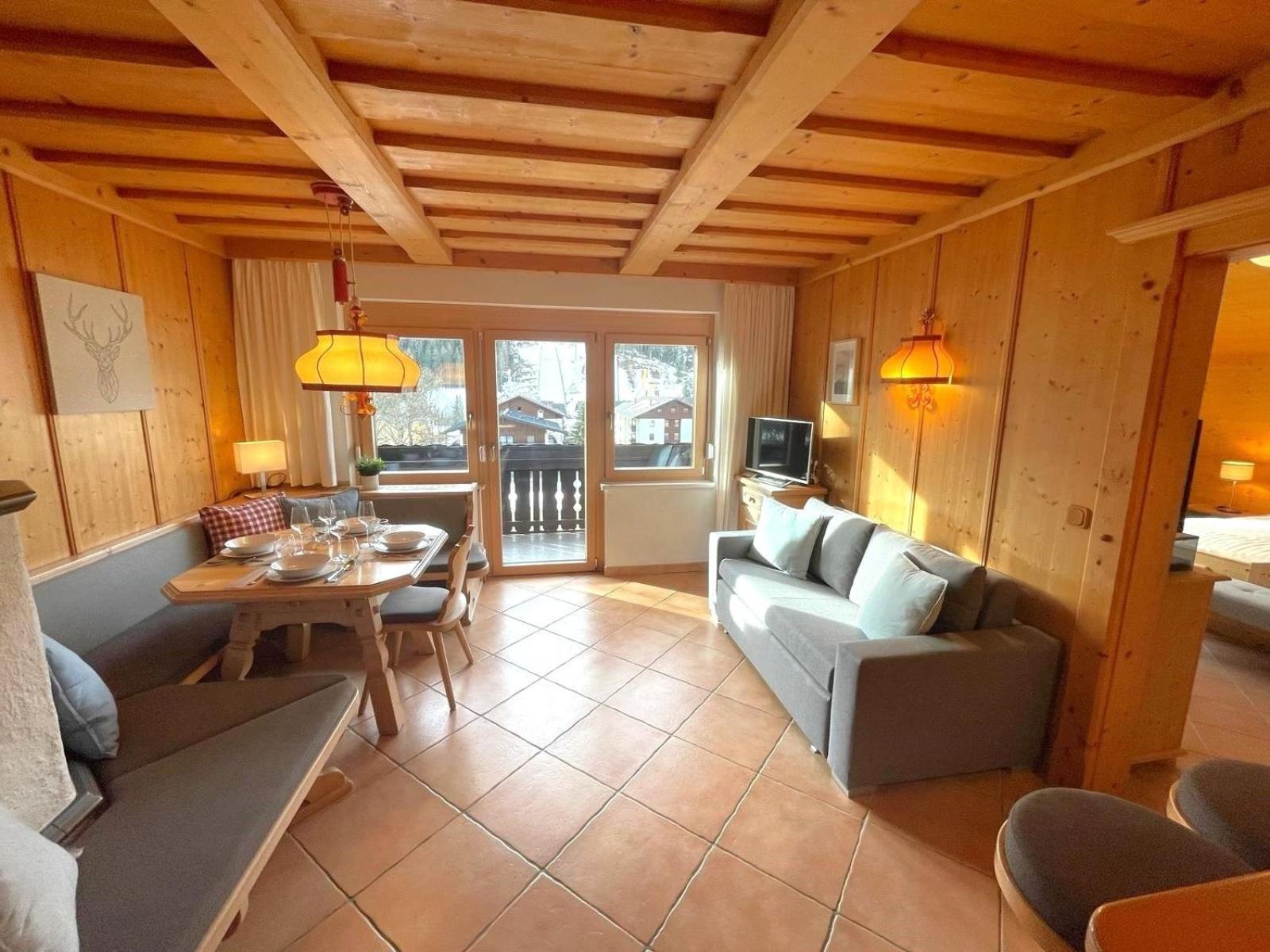 Bergidyll 11 By Alpenidyll Apartments Ramsau am Dachstein Exteriör bild
