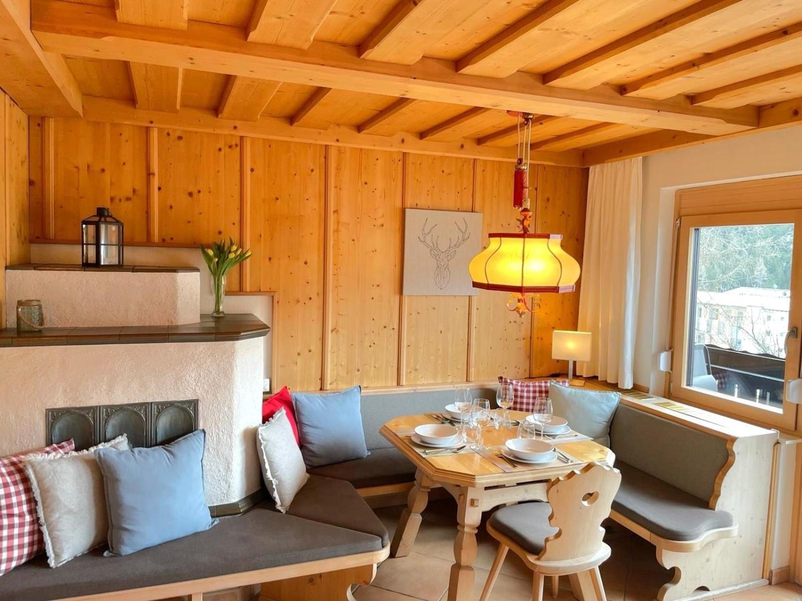 Bergidyll 11 By Alpenidyll Apartments Ramsau am Dachstein Exteriör bild
